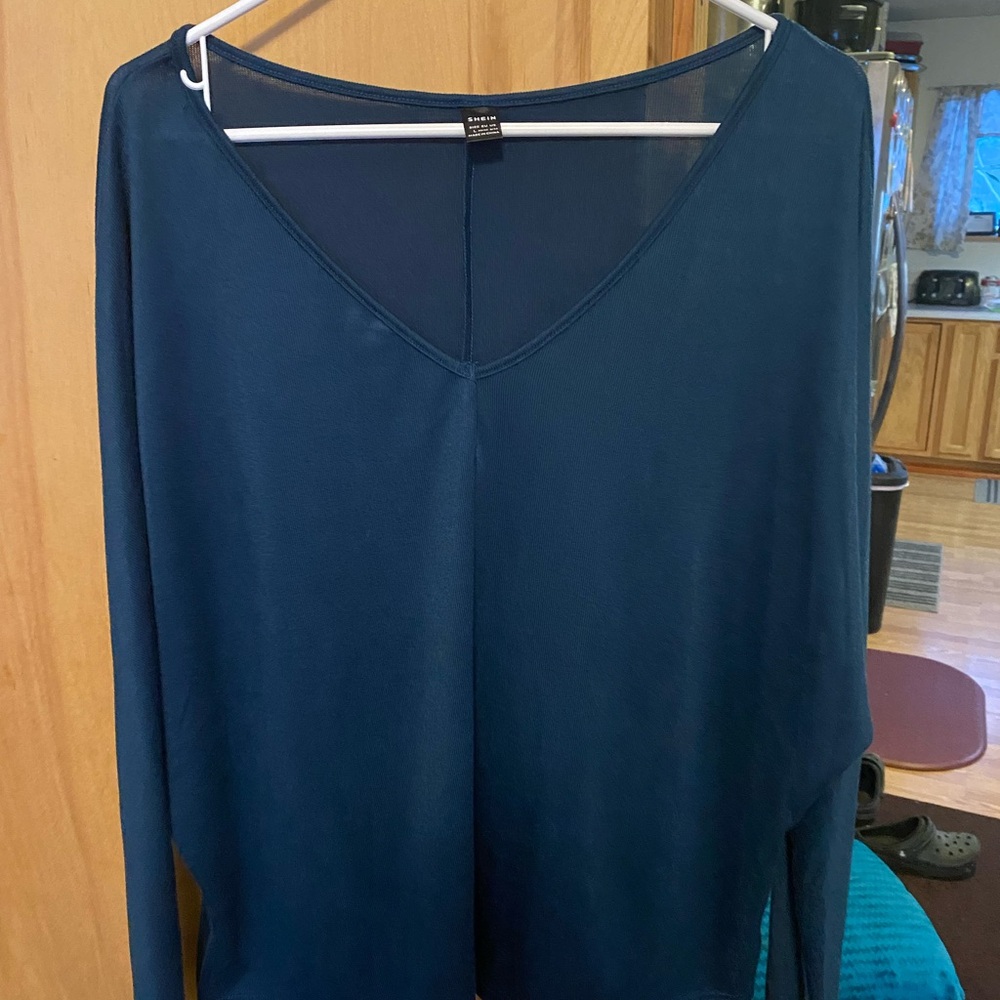 Never worn SHEIN sweater